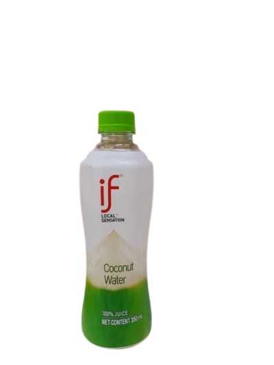 COCONUT WATER 350ML