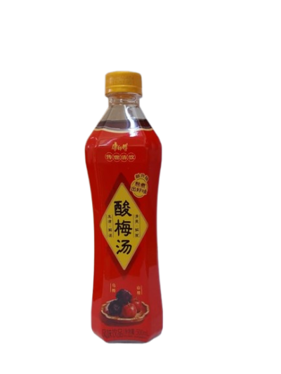 MASTER KUNG DRINK 500ML