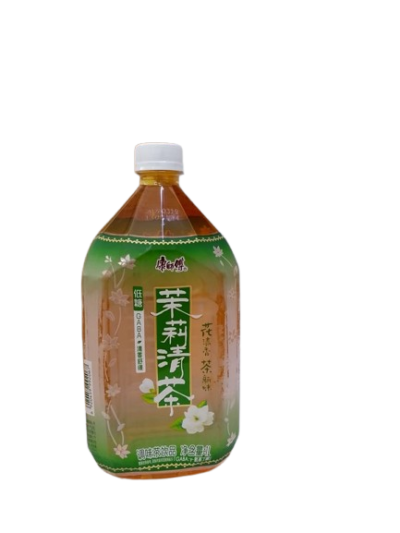 MASTER KUNG TEA 1LTR