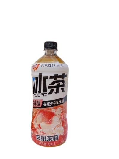 FOREST TEA 900ML