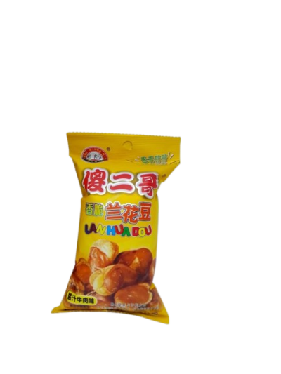 LANHUADOU SNACK