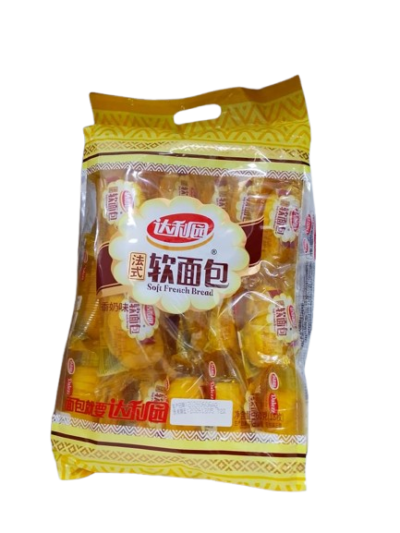 BREAD CHINESE