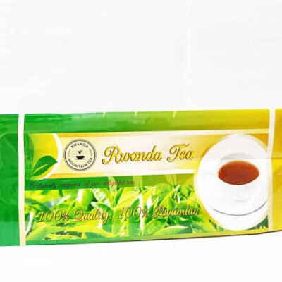 RWANDA TEA 500G