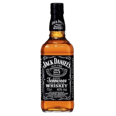 JACK DANIEL WHISKY 1LTR