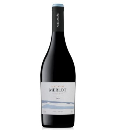 ADEGAMAE MERLOT WINE 750ML