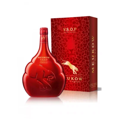 MEUKNOW COGNAC VSOP 70CL